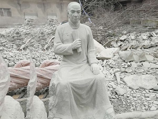 農(nóng)村石材欄桿安裝價(jià)格